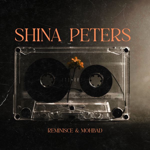 Reminisce - Shina Peters