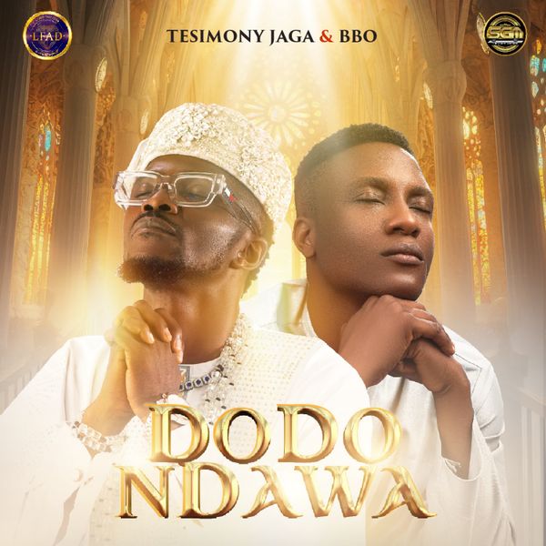 TESTIMONY JAGA - DODOnDAWA
