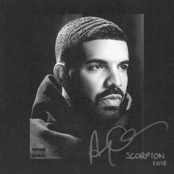 Drake - Gods Plan