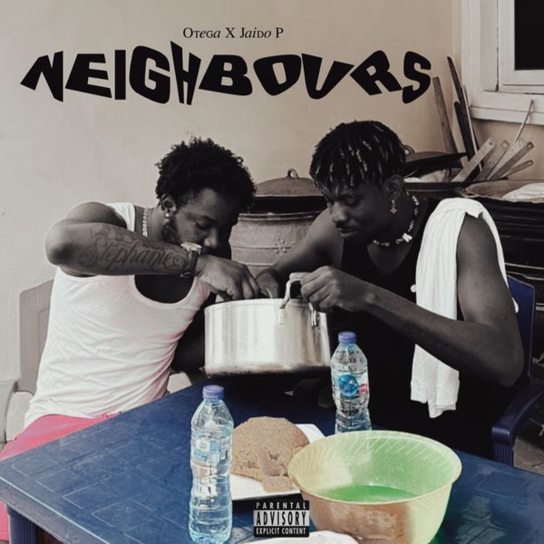 Otega X Jaido P - Life