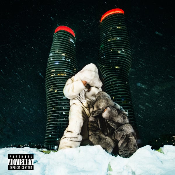 PARTYNEXTDOOR - SOMETHING ABOUT YOU
