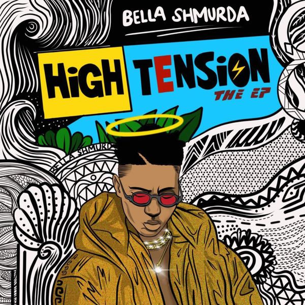 Bella Shmurda - Liquor