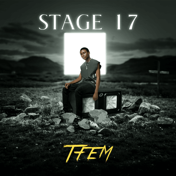 Tfem - My G