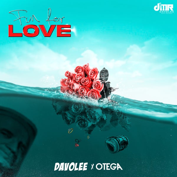 Davolee - Fun For Love