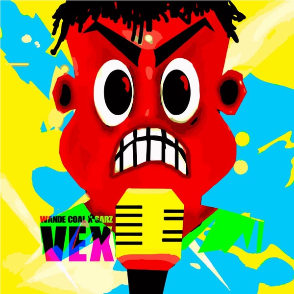 Wande Coal - Vex