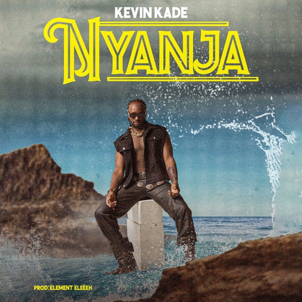 Kevin Kade - Nyanja
