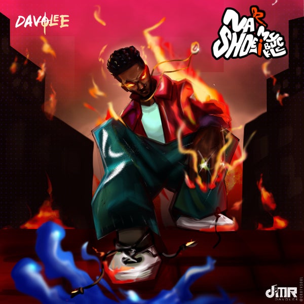 Davolee - I Pray