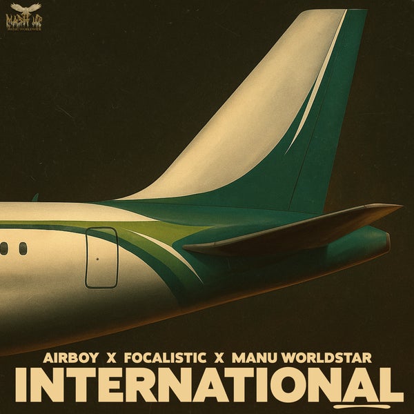 Airboy - International