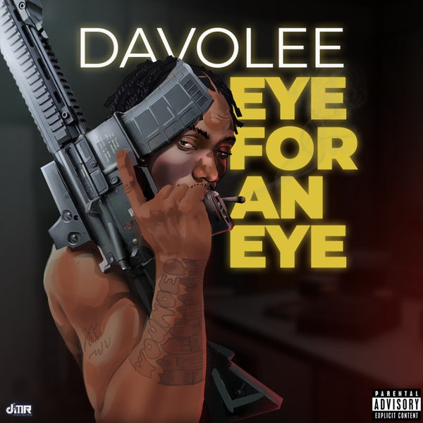 Davolee - EYE FOR AN EYE