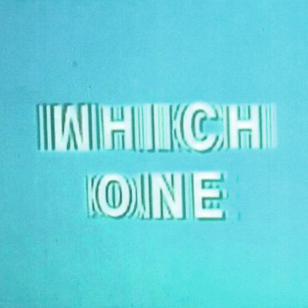 Drake - Which One