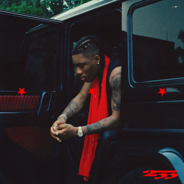 255 - Control (with Joeboy & Bella Shmurda)
