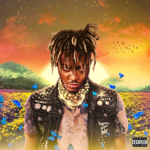 Juice WRLD - The Way