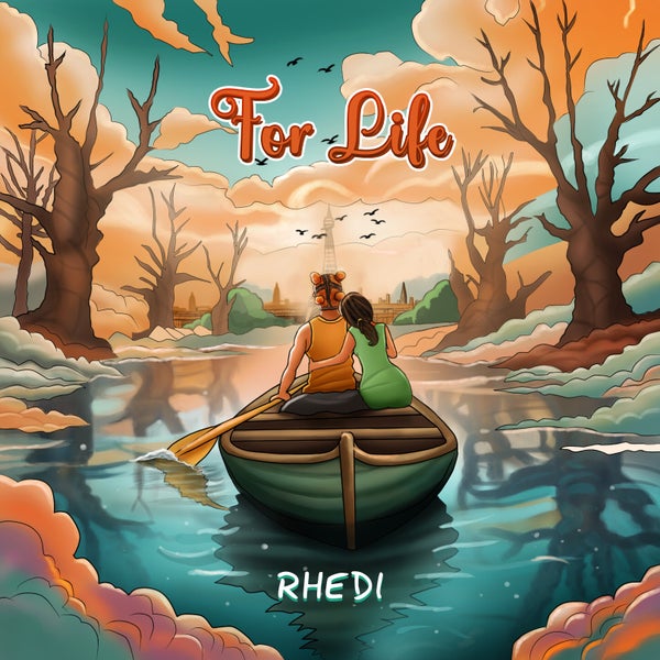 Rhedi - For Life