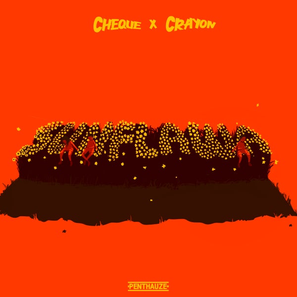 Cheque - Sunflawa