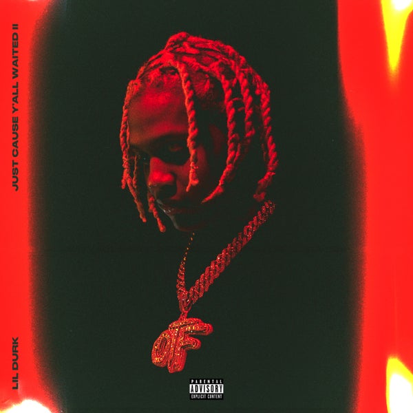 Lil Durk - 3 Headed Goat