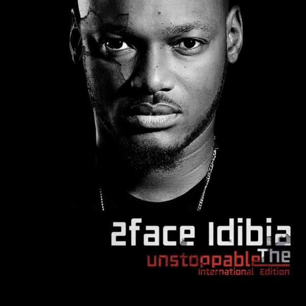 2Baba - POWER OF NAIJA