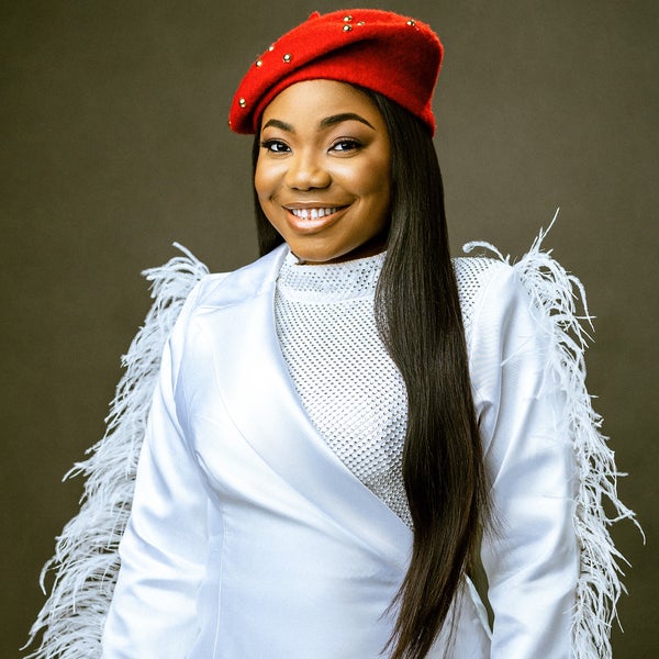 Mercy Chinwo - You Are My God