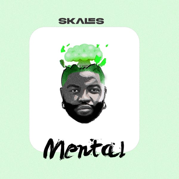 Skales - Mental