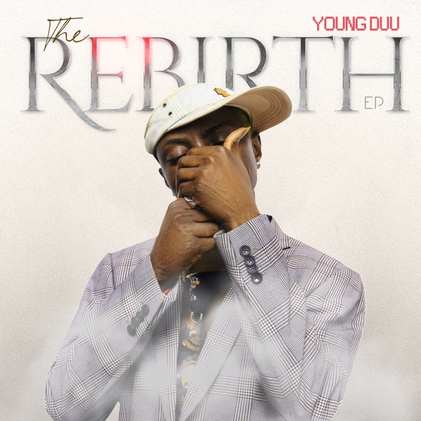 Young Duu - Man No Be God