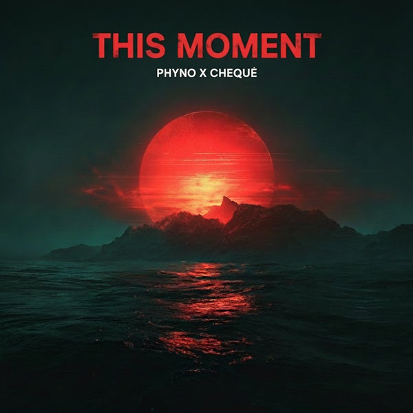 Phyno - This Moment
