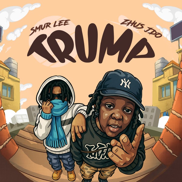 Smur Lee - Trump