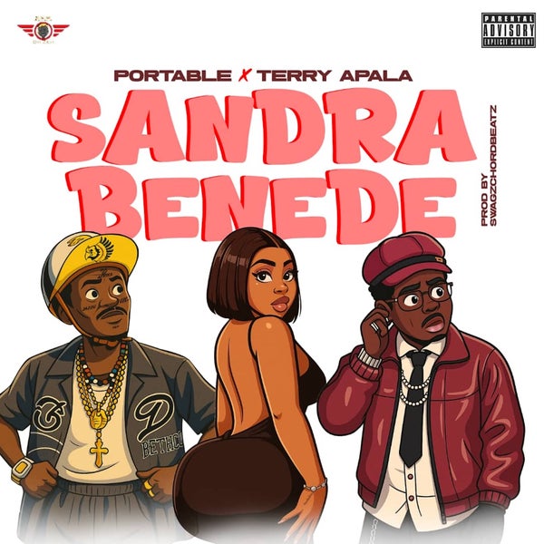 Portable - Sandra Benede