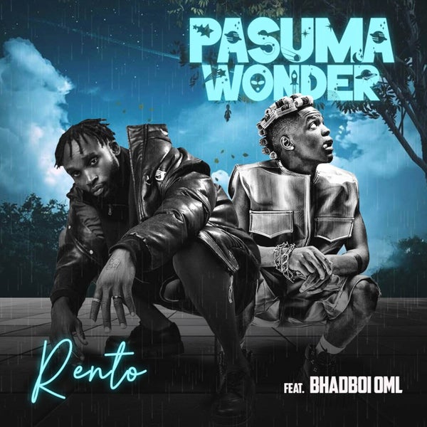 Rento - Pasuma Wonder