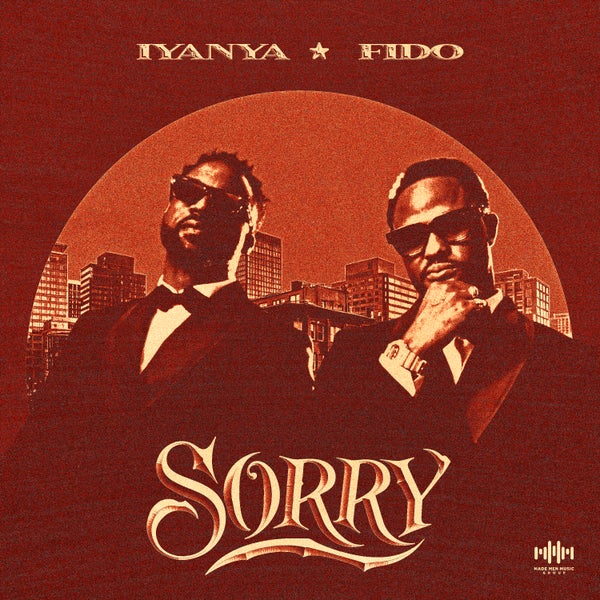 Iyanya - Sorry