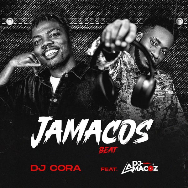 DJ CORA - Jamacos