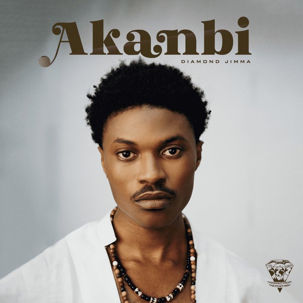 Diamond Jimma - Kusimo