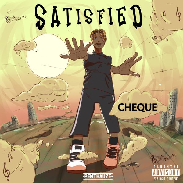 Cheque - Satisfied