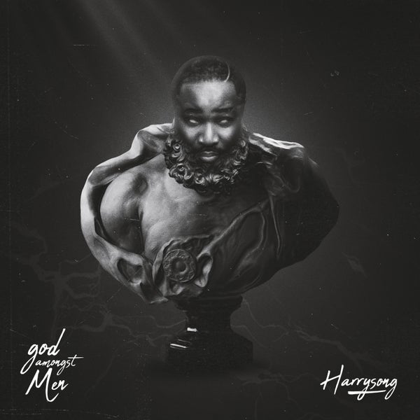 Harrysong - My Story