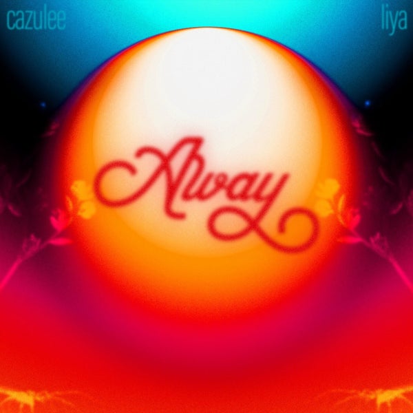 Cazulee - Away