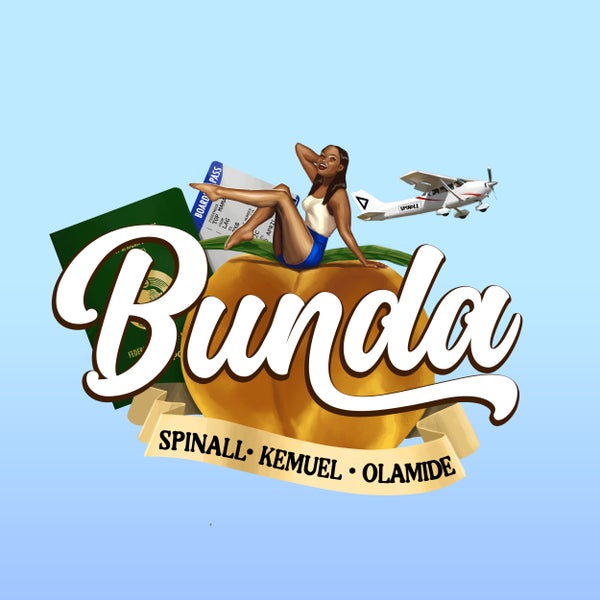 SPINALL - Bunda