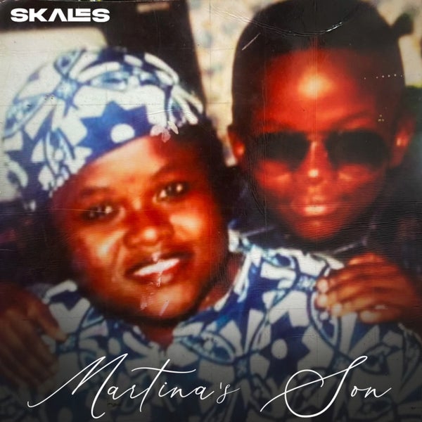 Skales - Alcohol Na Your Mate?