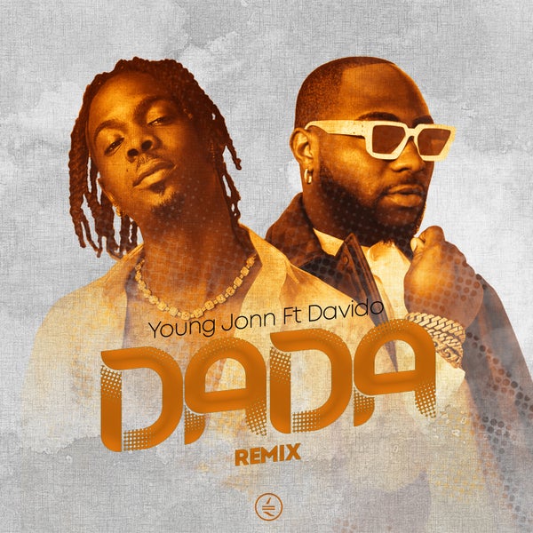 Young Jonn - Dada [Remix]