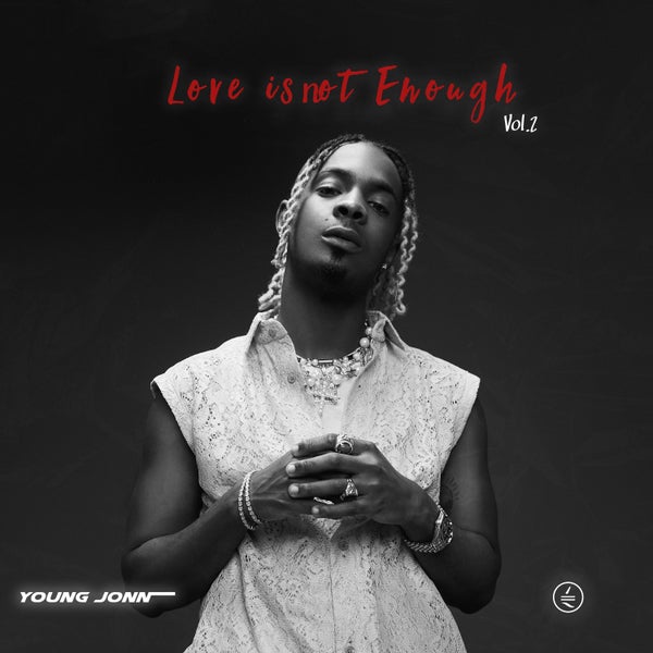 Young Jonn - If You Leave