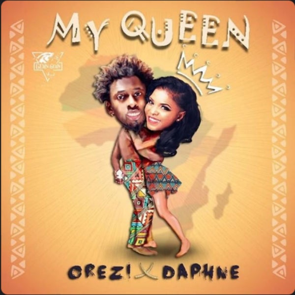 Orezi - My Queen