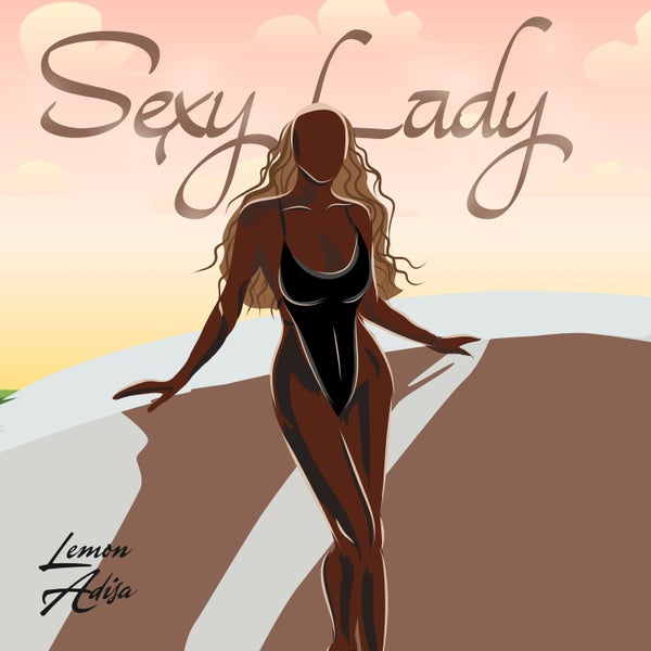 Lemon Adisa - Sexy Lady