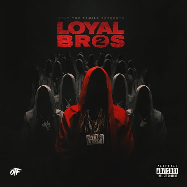 Lil Durk - Block Is Hot