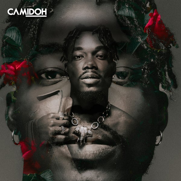 Camidoh - Falaa