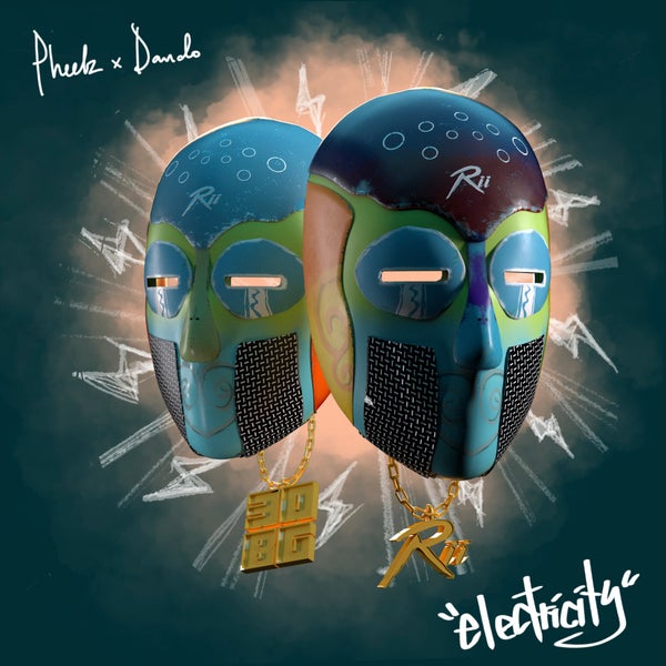 Pheelz - Electricity
