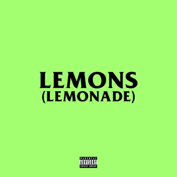 AKA - Lemons (Lemonade)