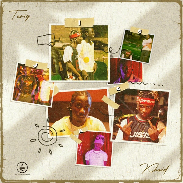 TAR1Q - Jigga