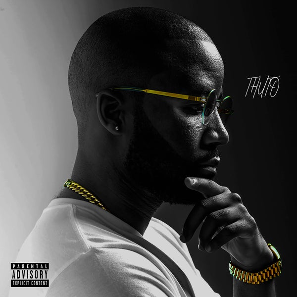 Cassper Nyovest - Ng'yekeleni
