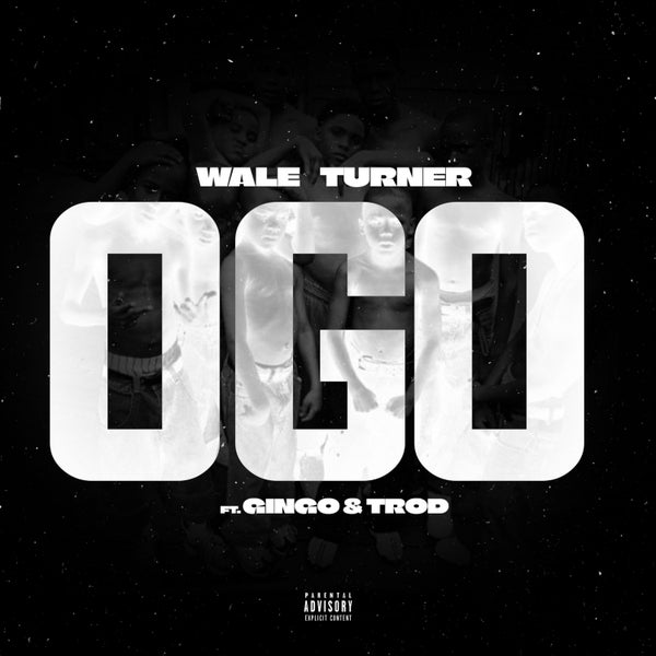 Wale Turner - Ogo
