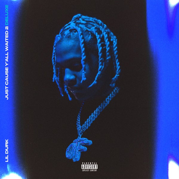 Lil Durk - Gucci Gucci