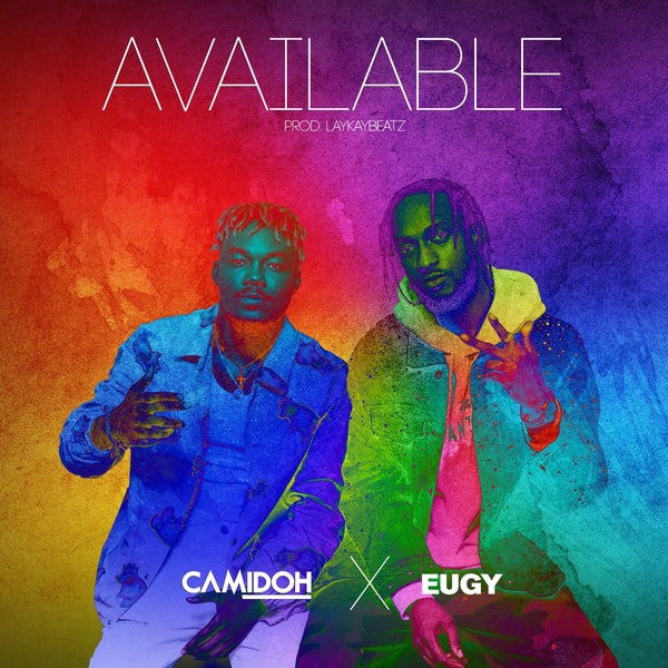 Camidoh - Available Remix