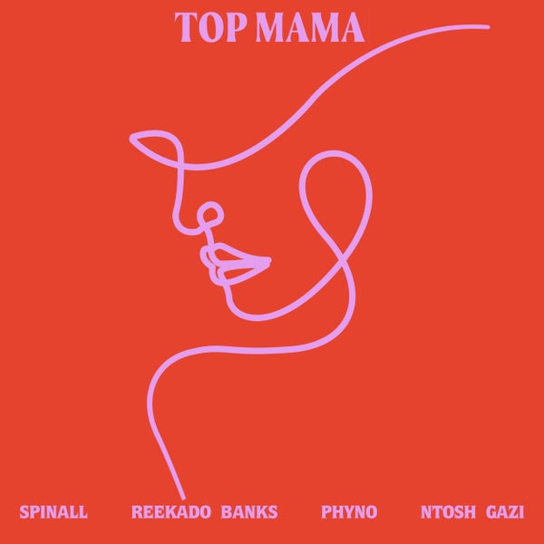 SPINALL - Top Mama