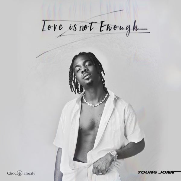 Young Jonn - Next To You